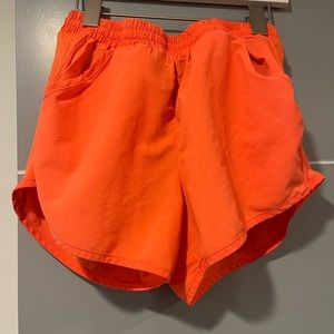 Under Armour Running Short